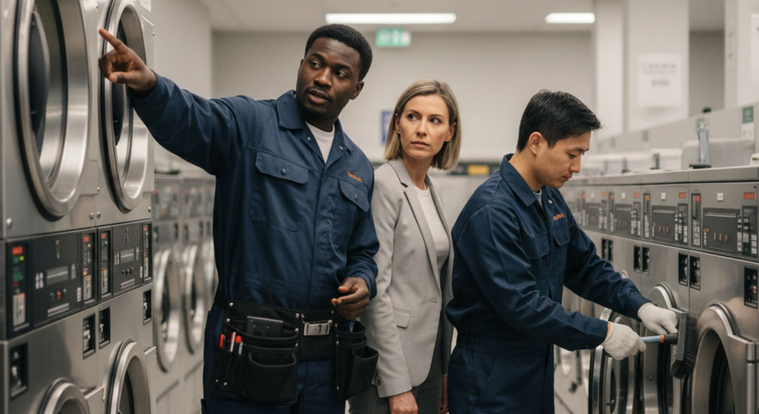 Why You Shouldn%E2%80%99t Ignore Dryer Vent Repairs Common Issues and Solutions header.jpg