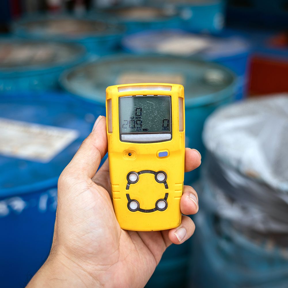 We provide critical breathing air solutions, including equipment maintenance and air quality testing. Our team ensures that your workers have a reliable supply of clean air in environments where respiratory protection is non-negotiable for survival and compliance. Breathing Air Services