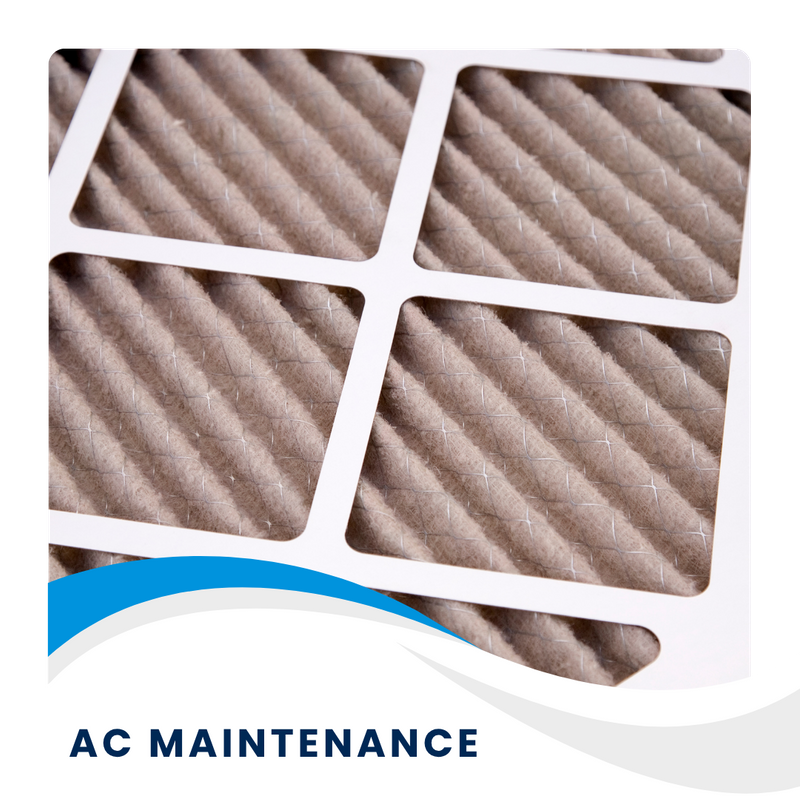 AC Maintenance 