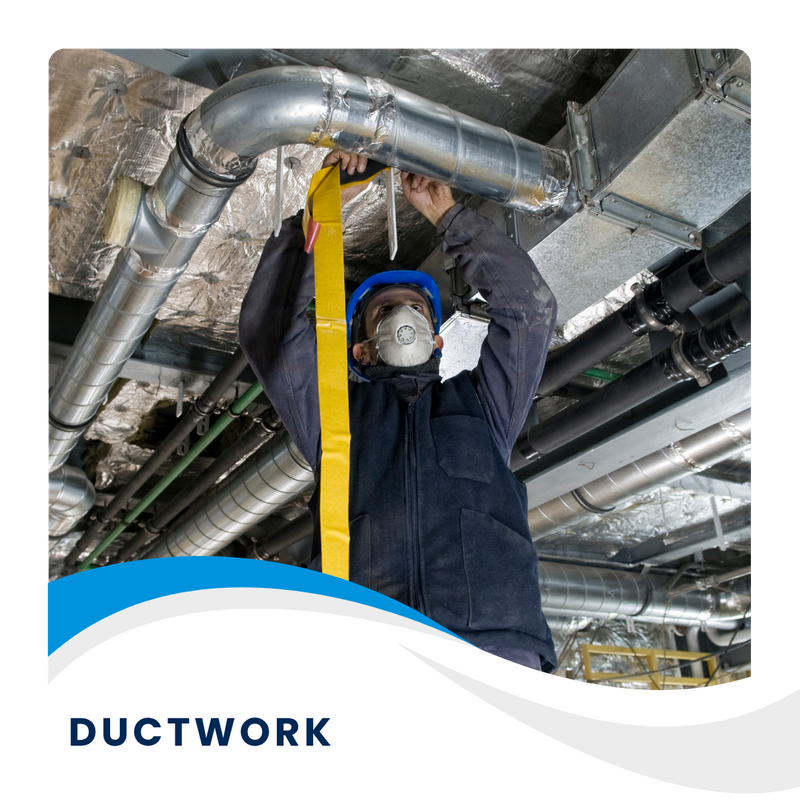 Ductwork