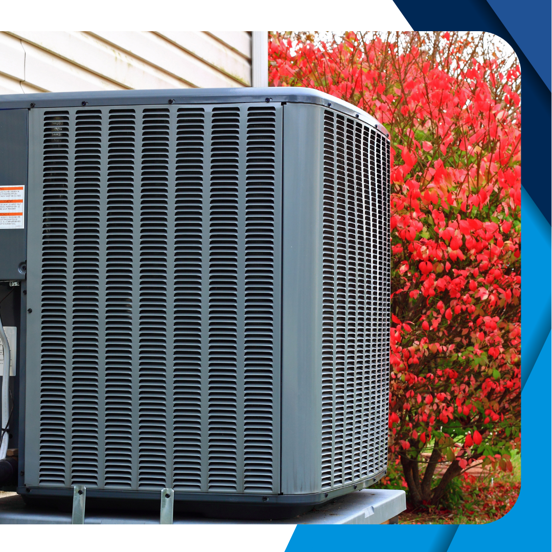 new ac unit