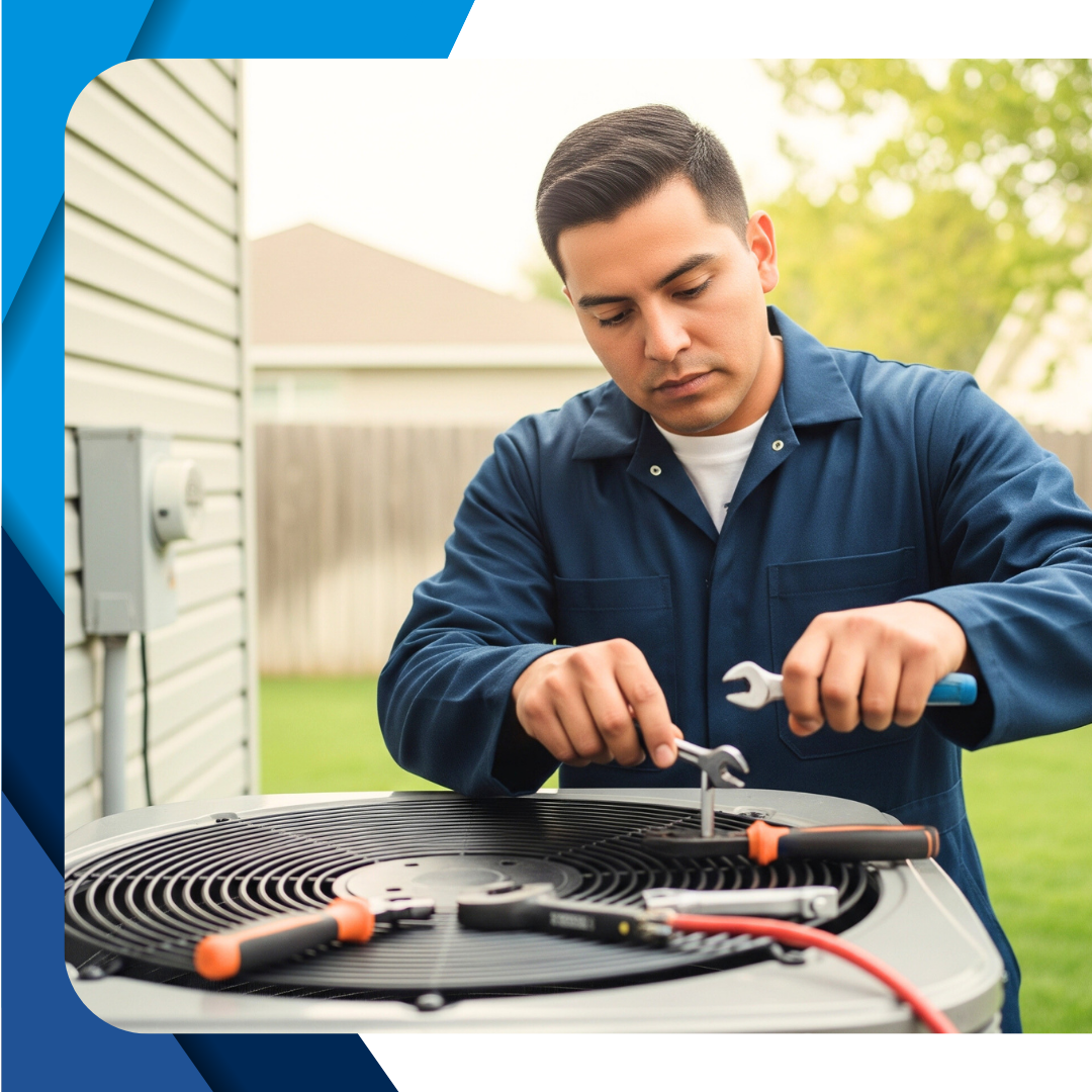 ac repair service 
