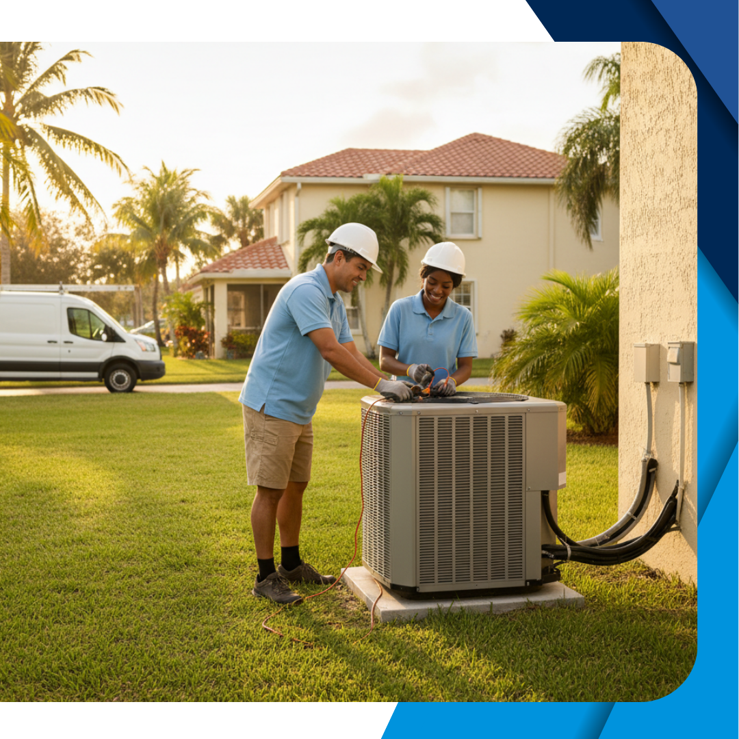 Hvac Installation Hvac Installation