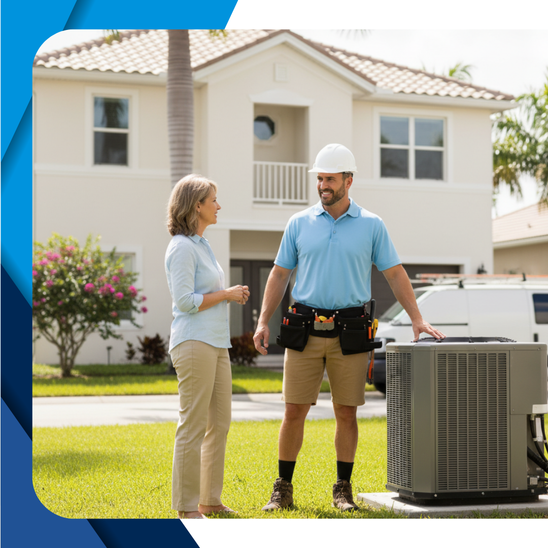 Hvac Installation Hvac Installation
