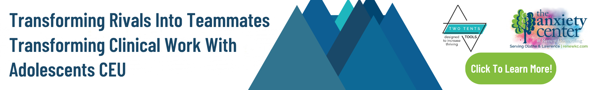 Transforming Rivals Into Teammates Transforming Clinical Work With Adolescents CEU.png