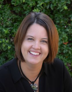 Jami Soukup, MA, LPC, RD, CDWF