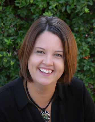 Jami Soukup, MA, LPC, RD, CDWF