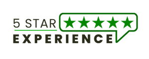 5 Star Experience