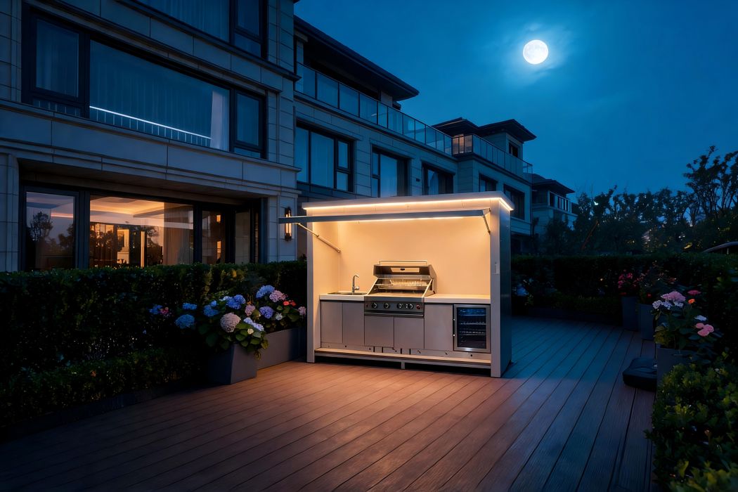 XD-800(2500MM)Outdoor Kitchen with Flip Panel(4).jpg