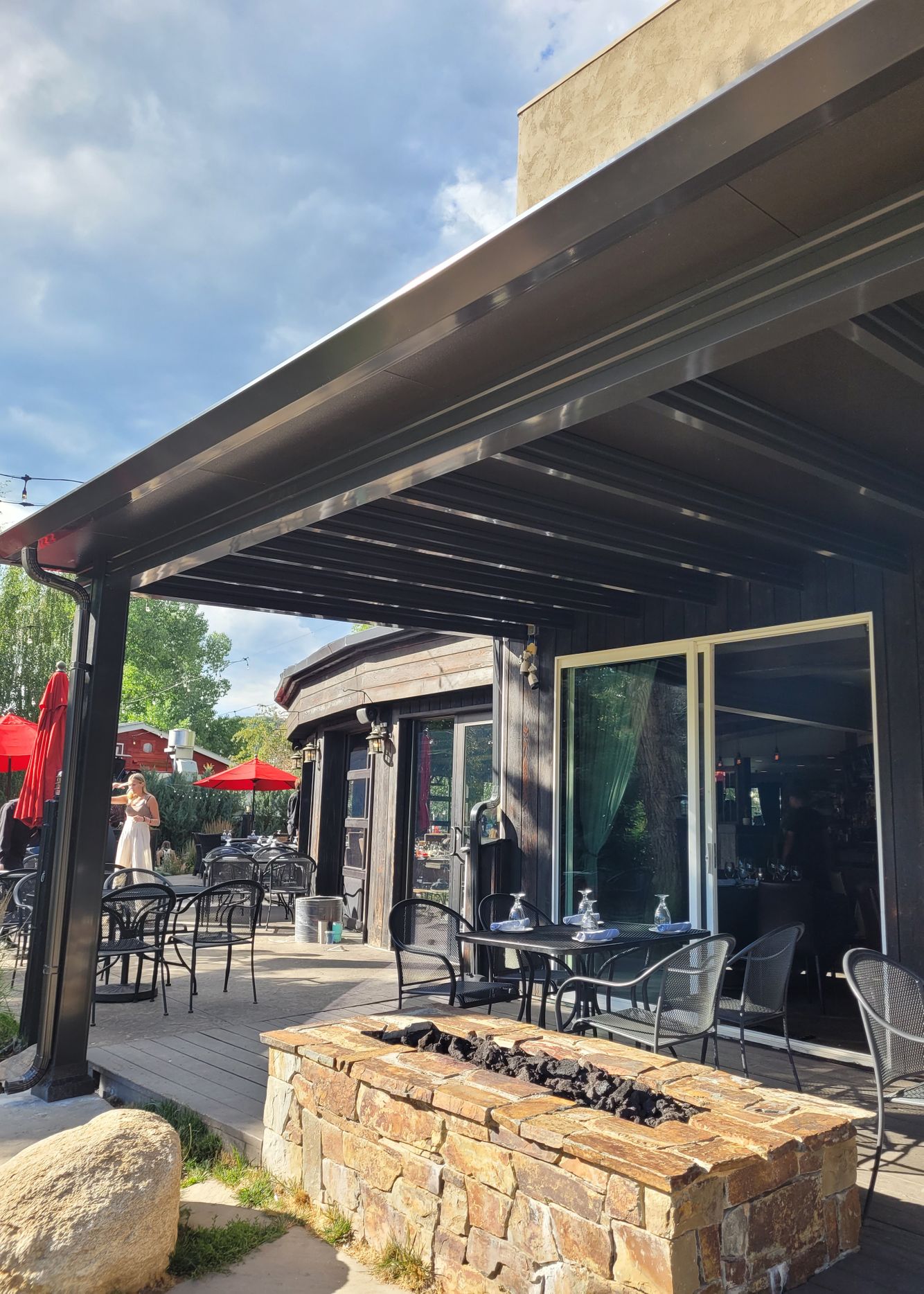 Showroom - Colorado Pergola and Shade