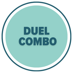 "Duel Combo"