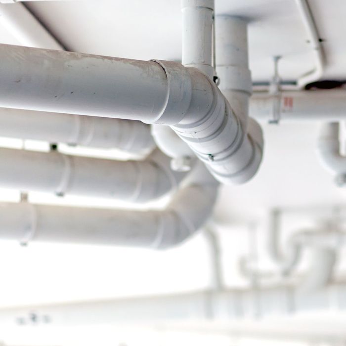 plumbing pipes