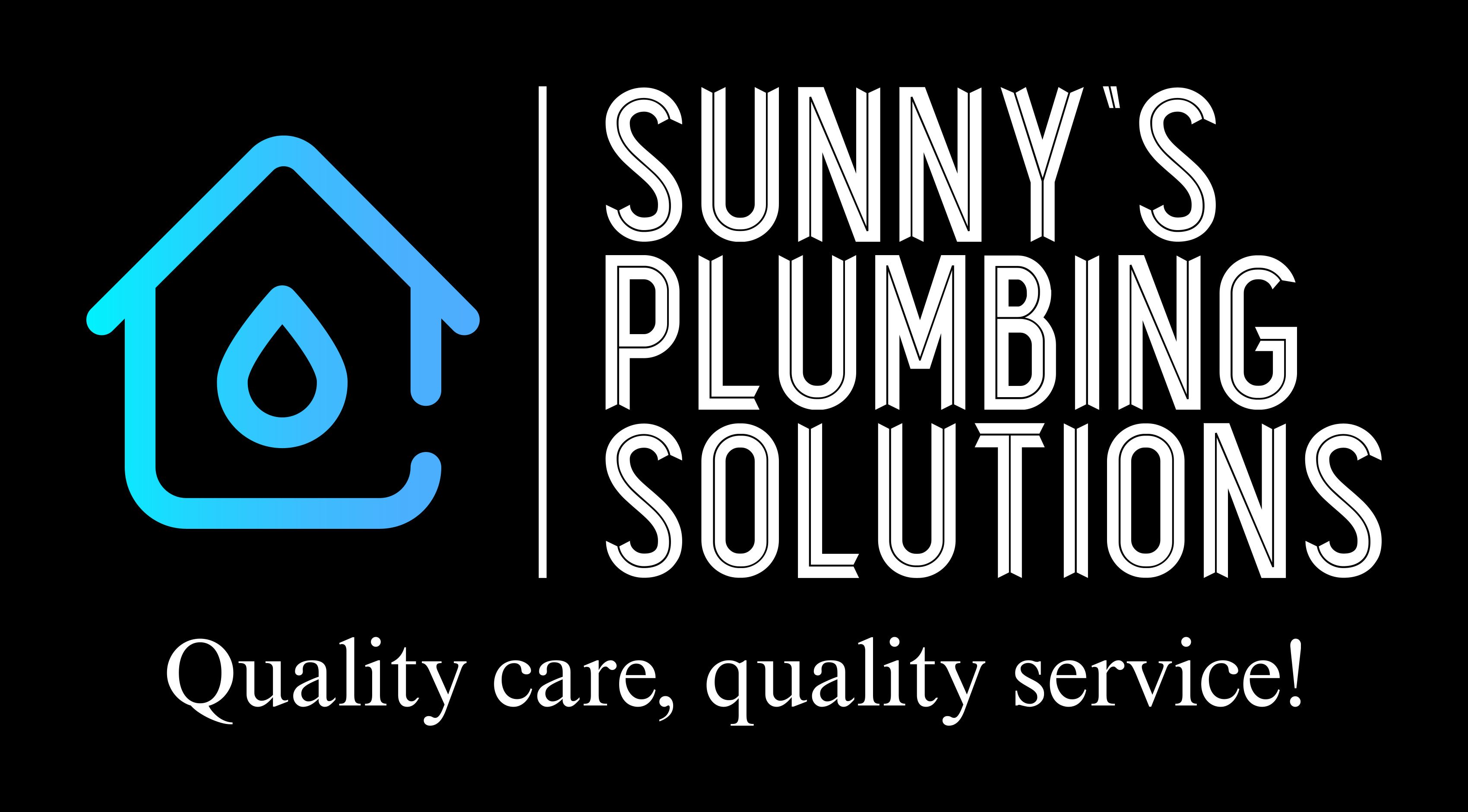 Sunny's Plumbing Solutions - Hotel Plumbers