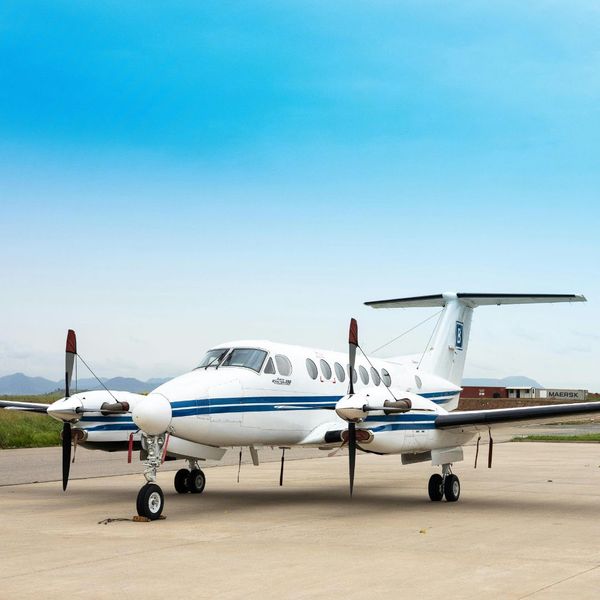 small airplane small airplane