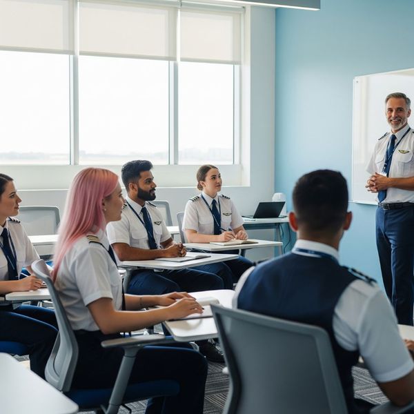 students in pilot school students in pilot school