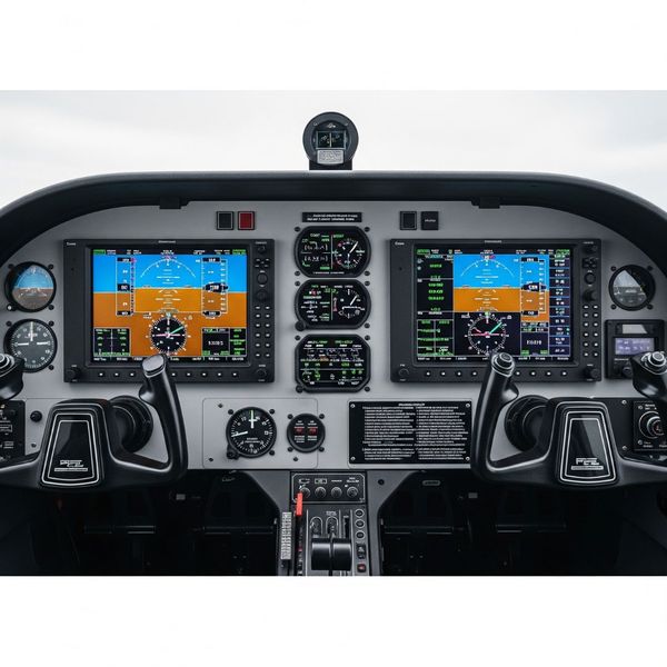 airplane cockpit airplane cockpit