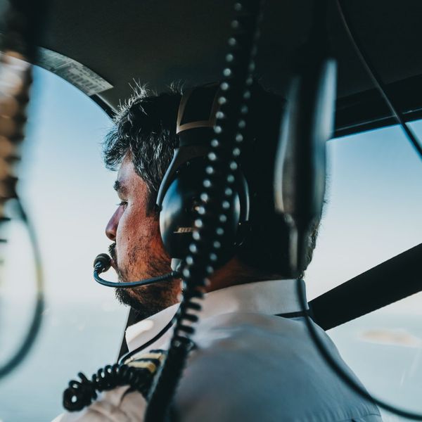 Pilot Pilot