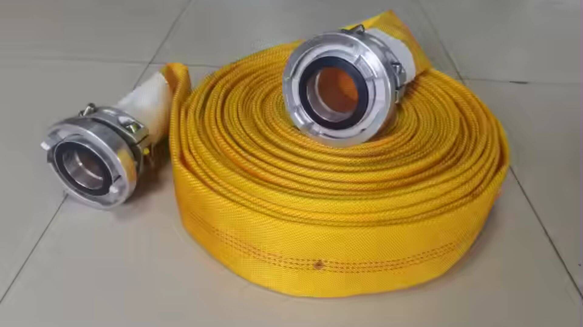 Sprinkler Fire Hose