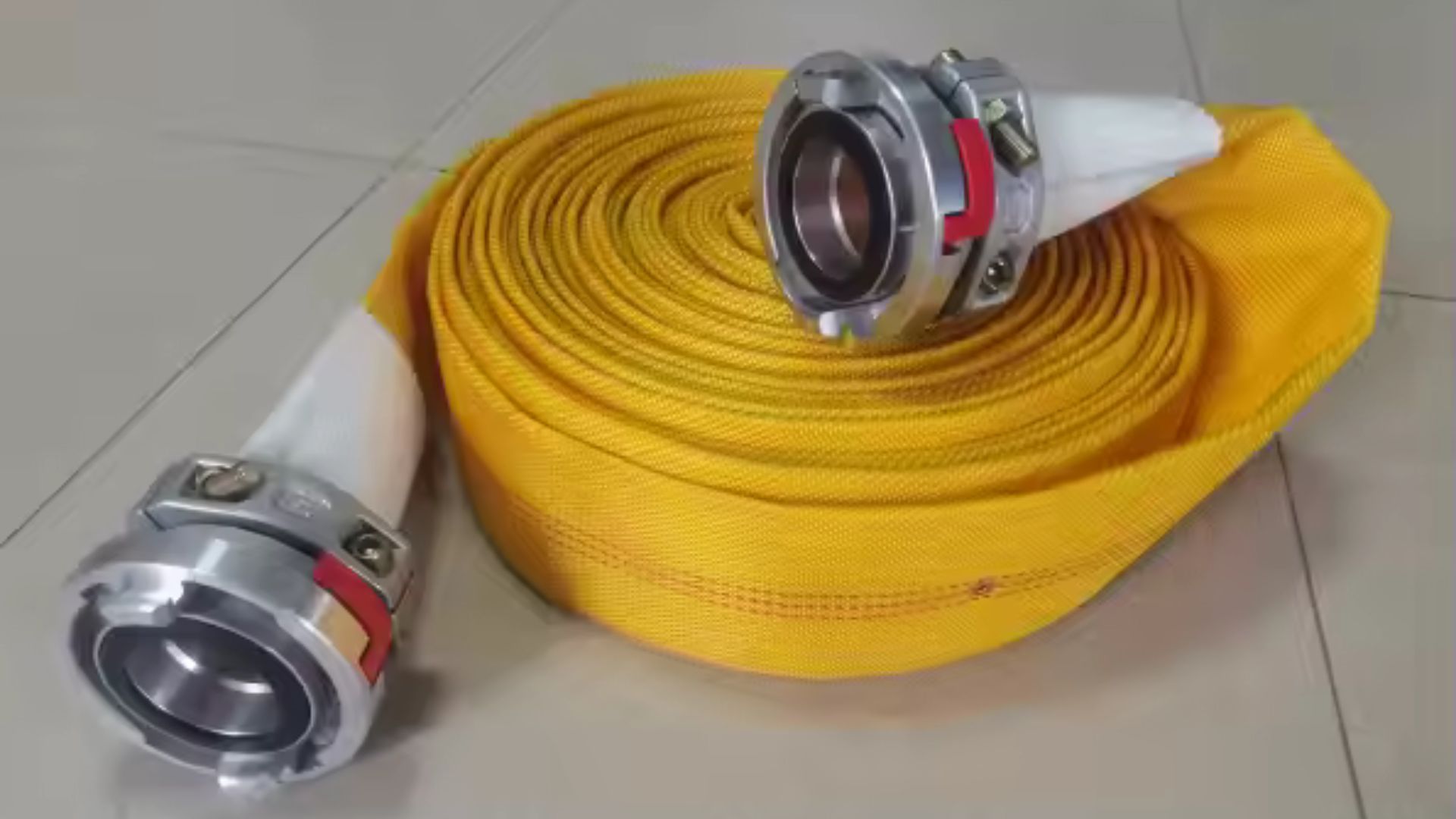 Sprinkler Fire Hose