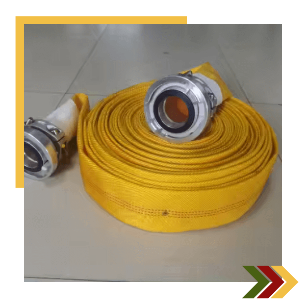 Sprinkler Fire Hose