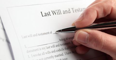 5 Reasons You Should Have a Last Will and Testament featured image