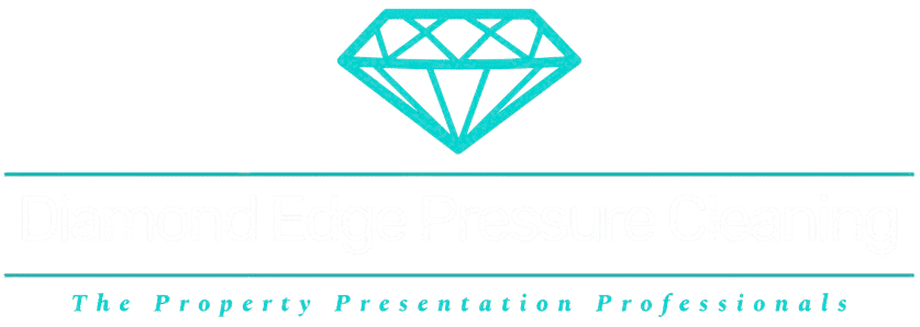 Diamond Edge Pressure Cleaning