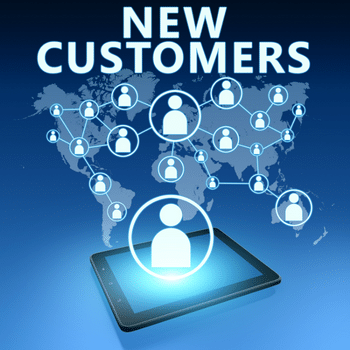 Attract New Customers