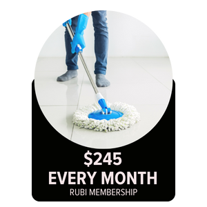 Rubi Membership -$245