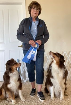 Jennifer and Mesa & Summit