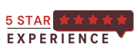 5 star experience