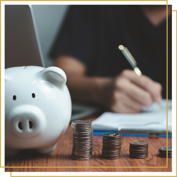 finances