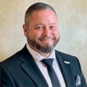 Caleb Flint - Co-owner, CEO