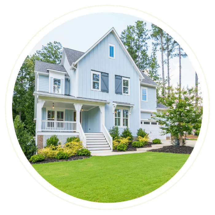 a home with a beautiful lawn Orange - Image 2.png