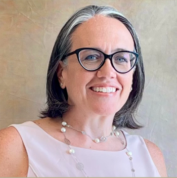 Beki Flint - Co-owner, CRO