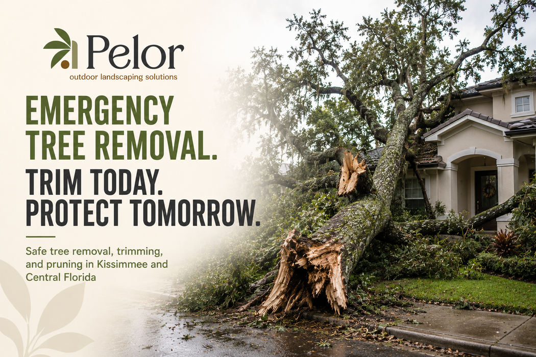 emergency tree trimming kissimmee fl