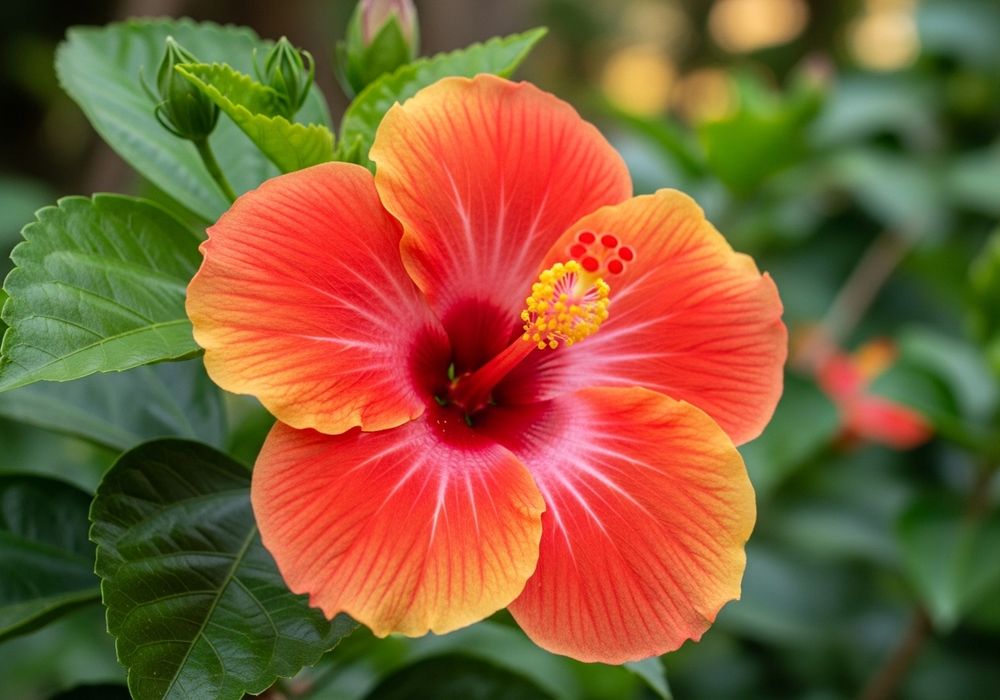 Spring in Central Florida