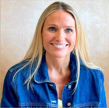 Rachel Tempesta - HR Coordinator/Executive Assistant