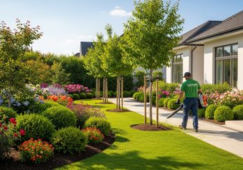 hoa landscaping kissimmee fl