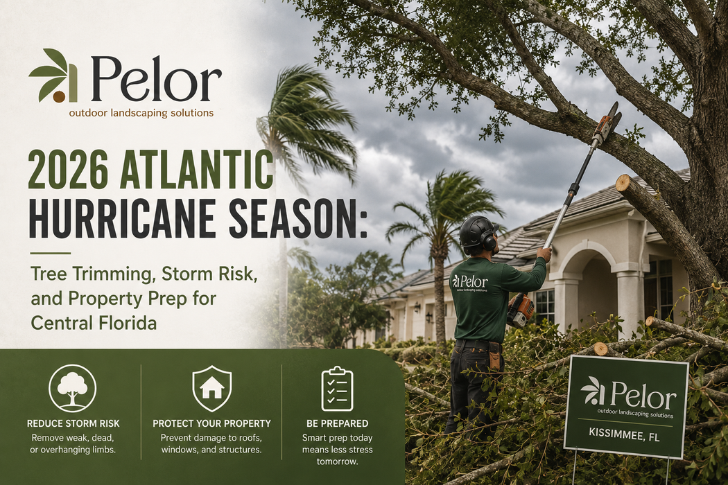 2026 hurricane season tree trimming guide