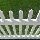 Pond Picket Vinyl Fencing Pond Picket Vinyl Fencing
