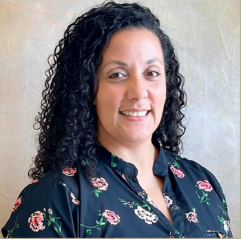 Keilah Rios - Marketing Manager/Business Development