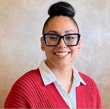 Nikolet Moncada - Operations Manager