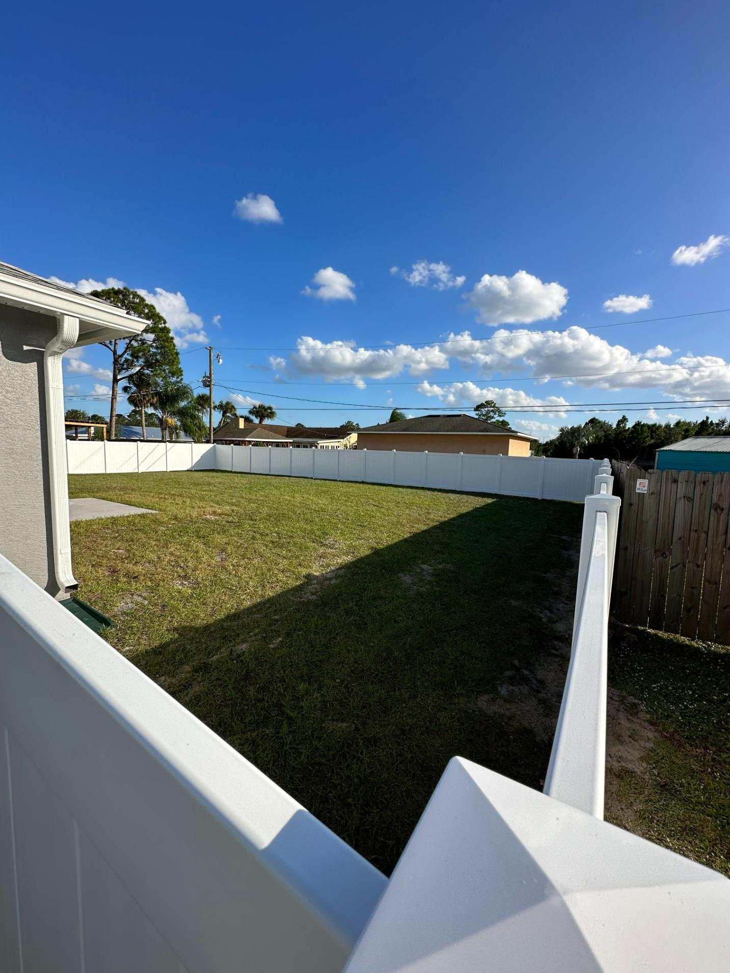 fence solutions central florida