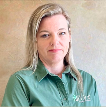 Tiffany Archambalt - Finance Dept