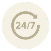 24/7 Emergency Response 24/7 Emergency Response