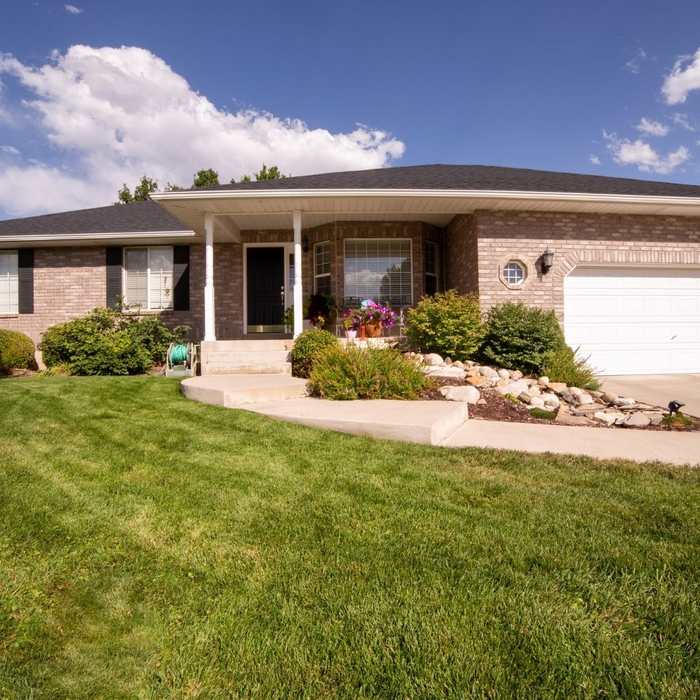 residential landscaping