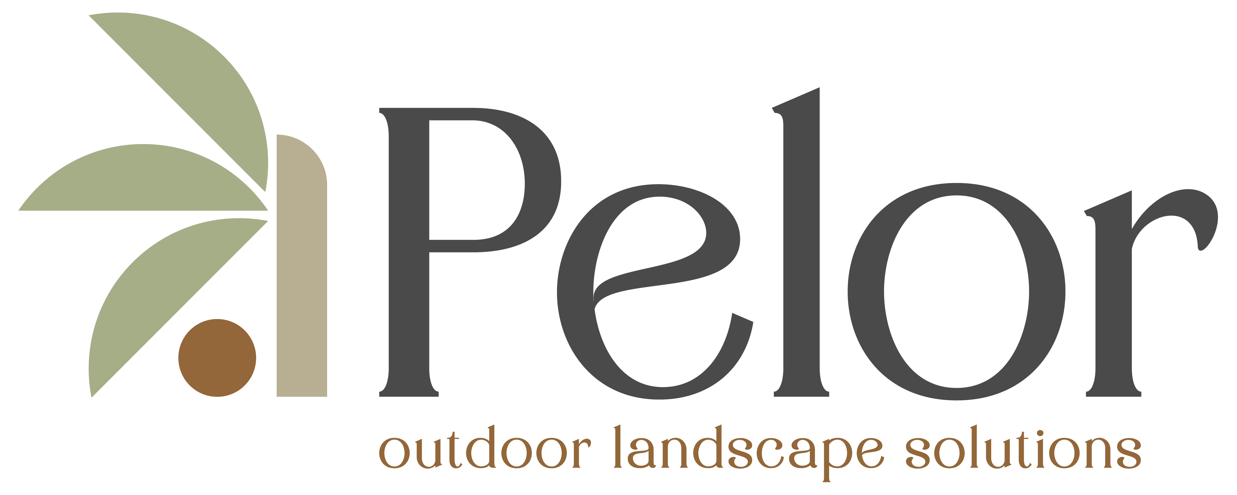 Pelor Outdoor Landscape Solutions