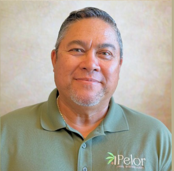 Paul Harrington - Project Manager