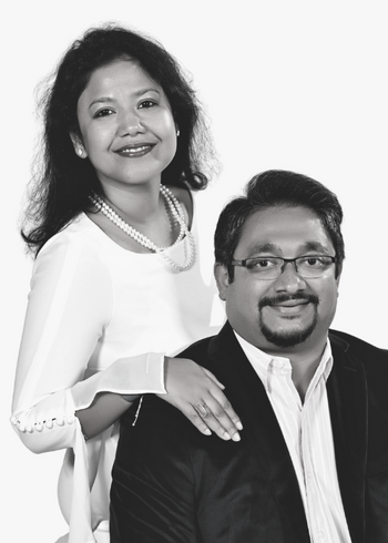 Owner PARIJAT & SRIRUPA