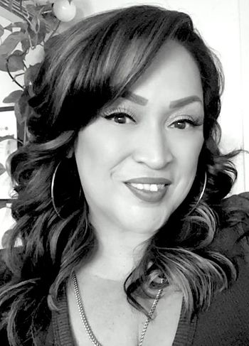 Level 4 Stylist MARIA